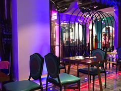 -哈密古丽新疆餐厅(江北融创店)