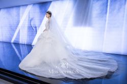 -MISS MIA 婚纱品牌馆