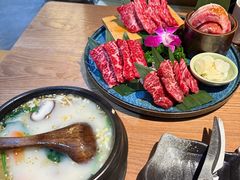 -丸藏和牛烧肉专门店(园区师惠坊店)