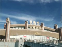 -鼓浪屿内厝澳码头(轮渡站)