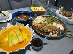 -3号仓库·创意中国菜(乐清正大广场店)