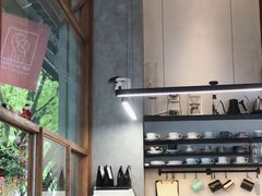 -慢象咖啡(台江店)