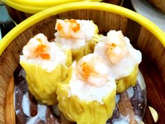 -吉莲利苑海鲜酒家(珠海拱北29年老字号店)