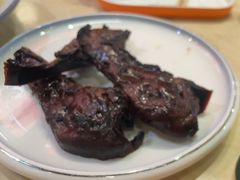 -杨氏青龙虾·羊蝎子(珠江路店)
