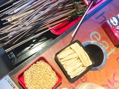 -串天下串串香(宽窄巷子店)