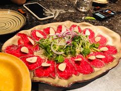 -老乾杯和牛烧肉(王府中环店)
