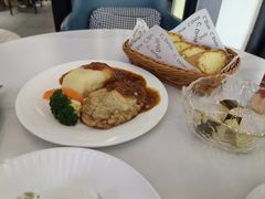 -库滋明·俄罗斯特色美食(中央大街店)