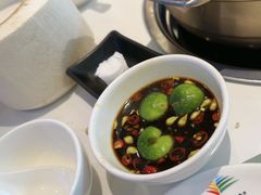 -烹然四季椰子鸡火锅(姚家园万象汇店)