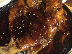 -宴秋杭州菜(锦艺城店)