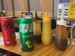 -得州厚道美式烤肉Texas Style BBQ(K11店)