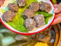 -三太子地摊烧烤·小龙虾(北蔡店)