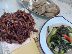 -鼎香润(德胜门内店)