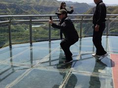 -山西通天峡景区