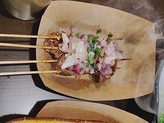 -林二哥宜烤官·宜宾小烧烤