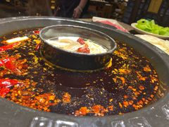 -重庆渝达老火锅(春熙路店)
