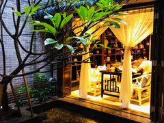 -归觅·西关小姐人文艺术馆(荔枝湾店)