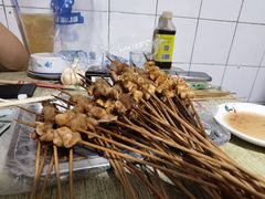 -黄姐串店