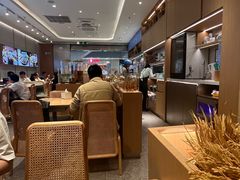 -谷田稻香·砂锅菜(西乡天虹店)
