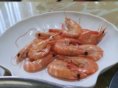 -海大大蒸汽海鲜餐厅·粤菜·特色小炒(欢乐颂店)