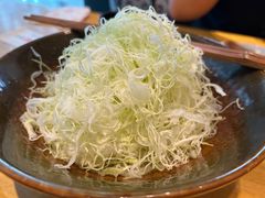 高丽菜丝-胜博殿日式炸猪排(西红门店)