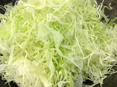 高丽菜丝-胜博殿日式炸猪排(西红门店)