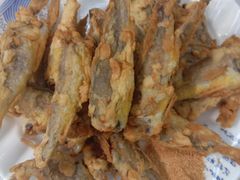 -北戴河庆山饭店·海鲜砂锅粥(北戴河黑石路店)