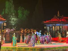 -华清宫景区