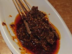 -喝丢一只鞋海鲜烧烤·海肠捞饭(东关街店)