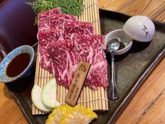 -黑牛の店·和牛烧肉(合生汇店)