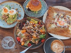 -RAC BAR(安福路店)