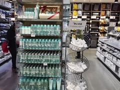 -MUJI无印良品(西单大悦城店)