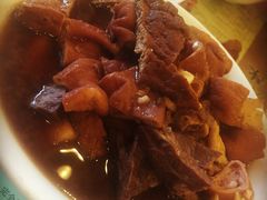 小肠陈卤煮(方庄店)-北京小肠陈饭庄(方庄店)