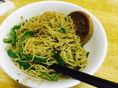-欣达面馆(天桥支路店)