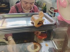 -贺记蛋烘糕(文庙西街店)