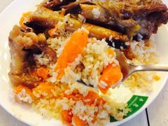 -217丰惠源抓饭(星湖街店)