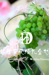-上海雅居乐万豪侯爵酒店·宴会厅