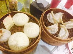 冶春茶社(沃尔玛店)-冶春茶社(太和广场店)