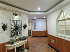 -朝郡酒家·粤菜(燕大星苑店)