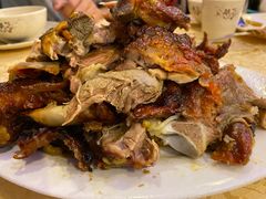 -维吾尔餐厅(宜山路店)