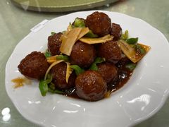 -东四民芳餐厅(世茂工三店)