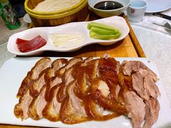 酥香嫩烤鸭-乾园(天河城店)