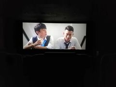 -星美国际影商城(黄龙店)