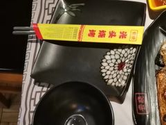 -云晓光头烧烤吧(川沙绿地店)