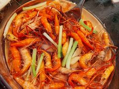 -羡餐厅-千岛湖自由洲际殿