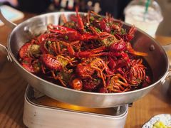 -虾小龙老长沙龙虾馆(坡子街店)