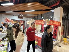 -孙文西路步行街