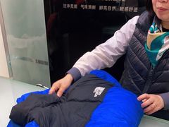 -福奈特洗衣洗鞋(莘谭路店)