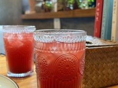 -山茶云南菜(永安里店)