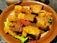 -四小区火锅·巷子里的重庆火锅(花照壁店)