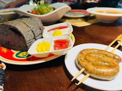 -马迭尔德式西餐精酿啤酒屋(中央大街店)